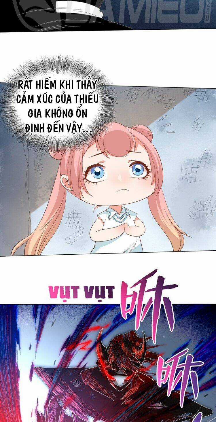 Giản Giới Chapter 9.2 trang 11