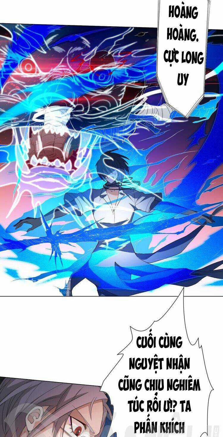 Giản Giới Chapter 9.2 trang 14