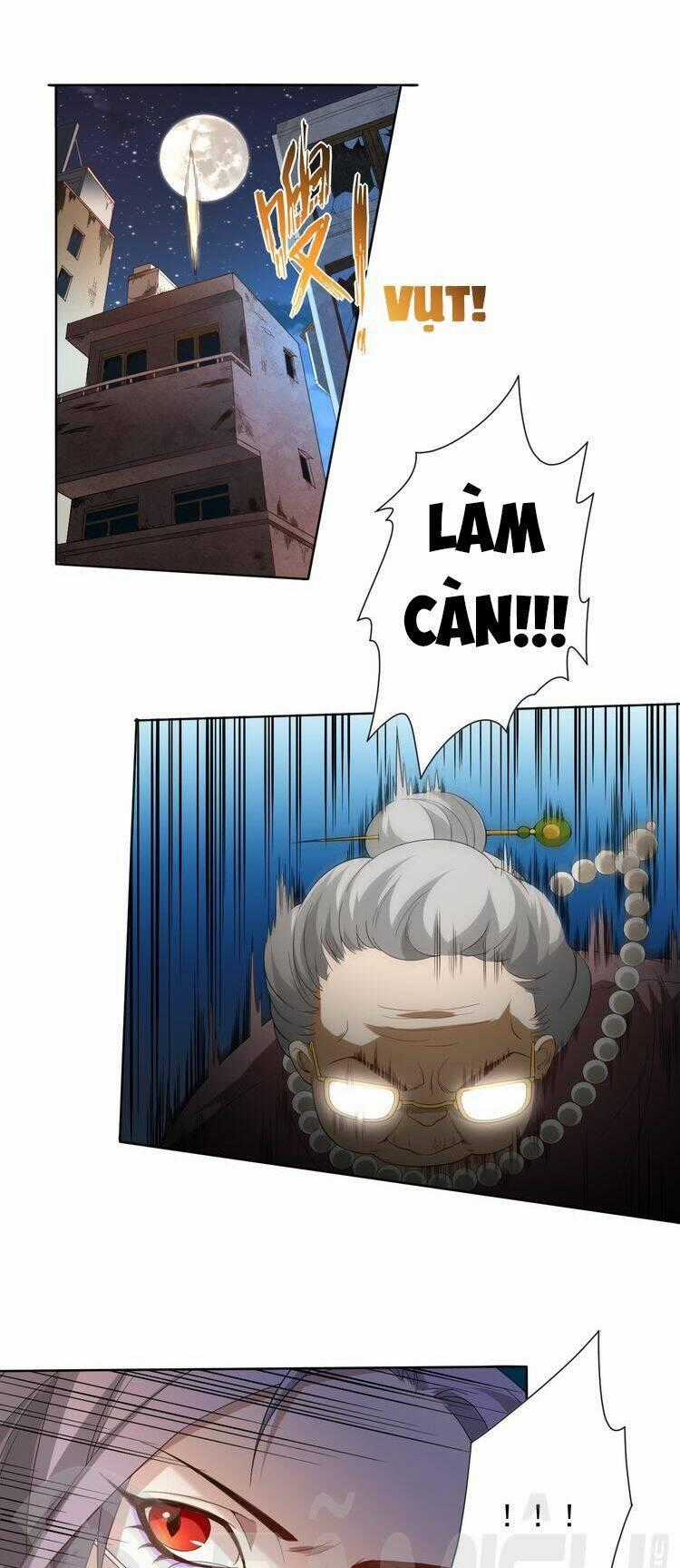 Giản Giới Chapter 9.2 trang 16