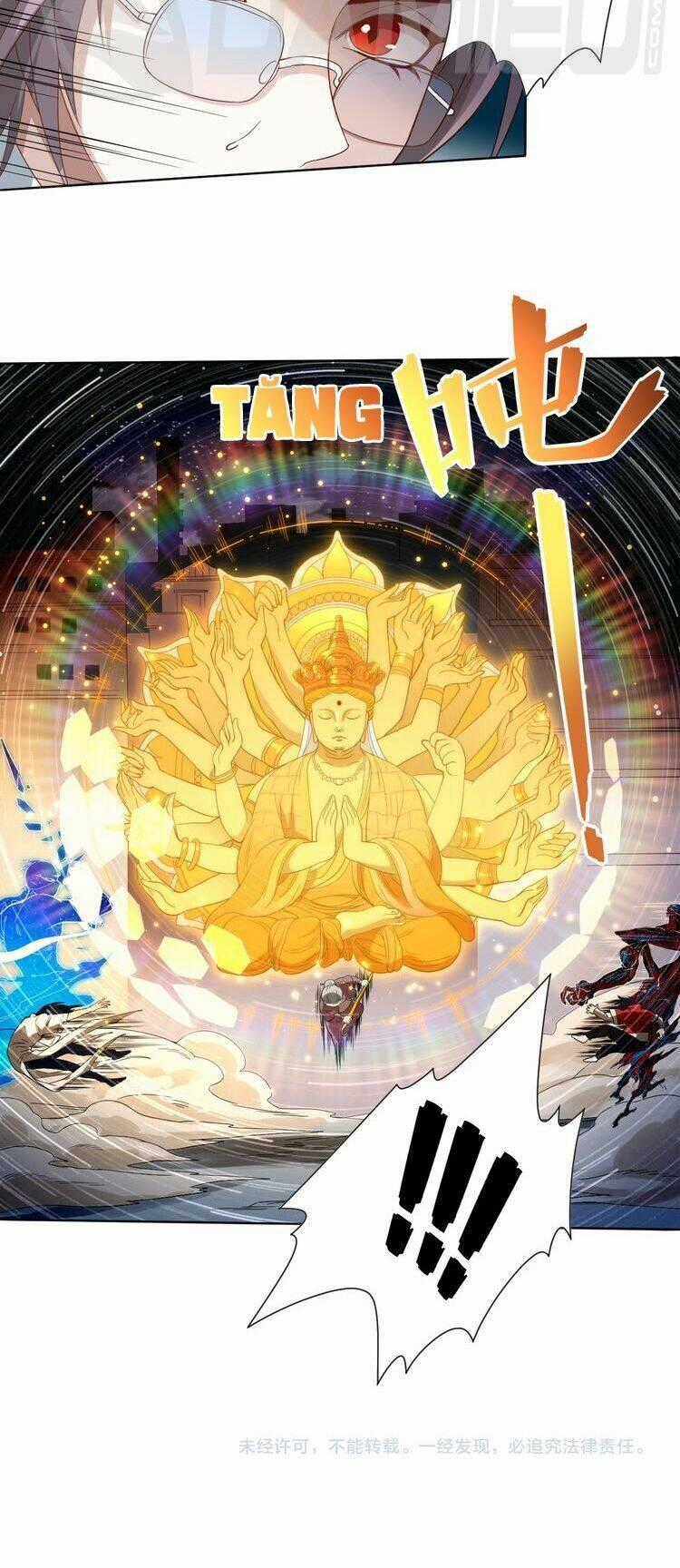 Giản Giới Chapter 9.2 trang 17