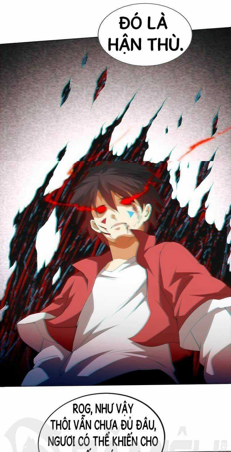 Giản Giới Chapter 9.2 trang 2