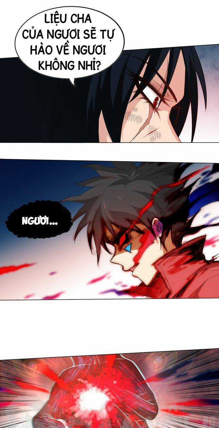 Giản Giới Chapter 9.2 trang 4