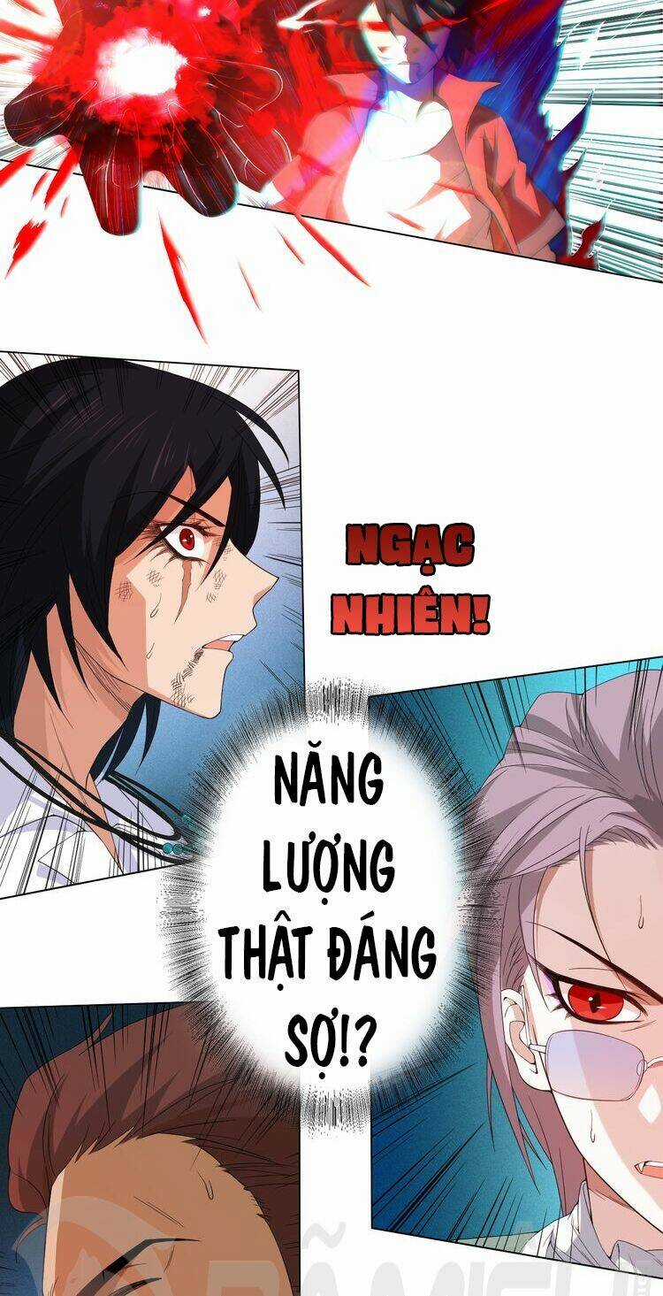 Giản Giới Chapter 9.2 trang 6