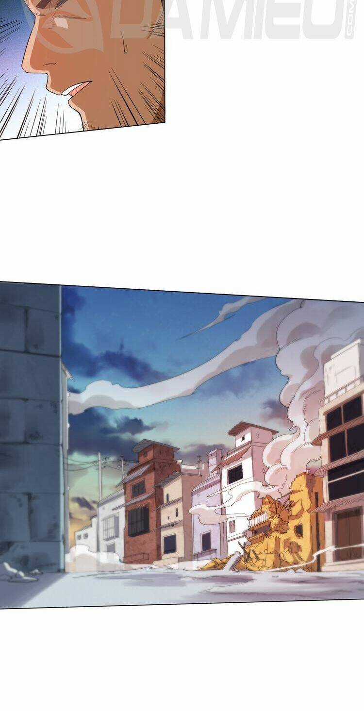 Giản Giới Chapter 9.2 trang 7