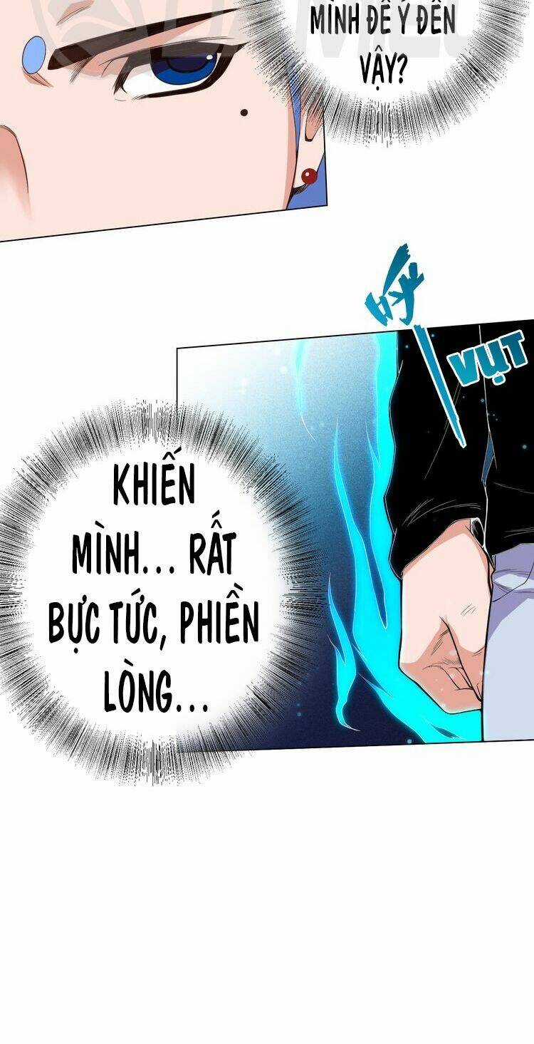 Giản Giới Chapter 9.2 trang 9