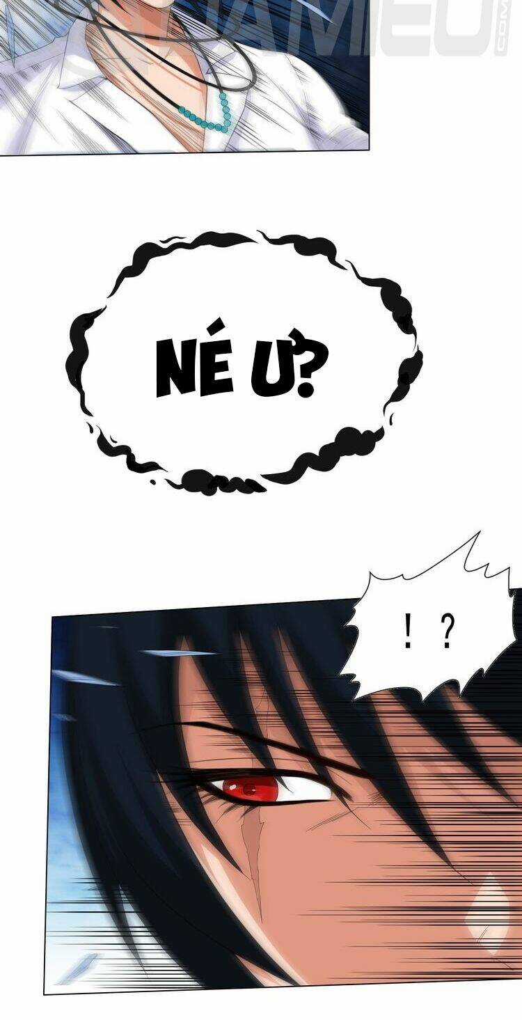 Giản Giới Chapter 9 trang 11