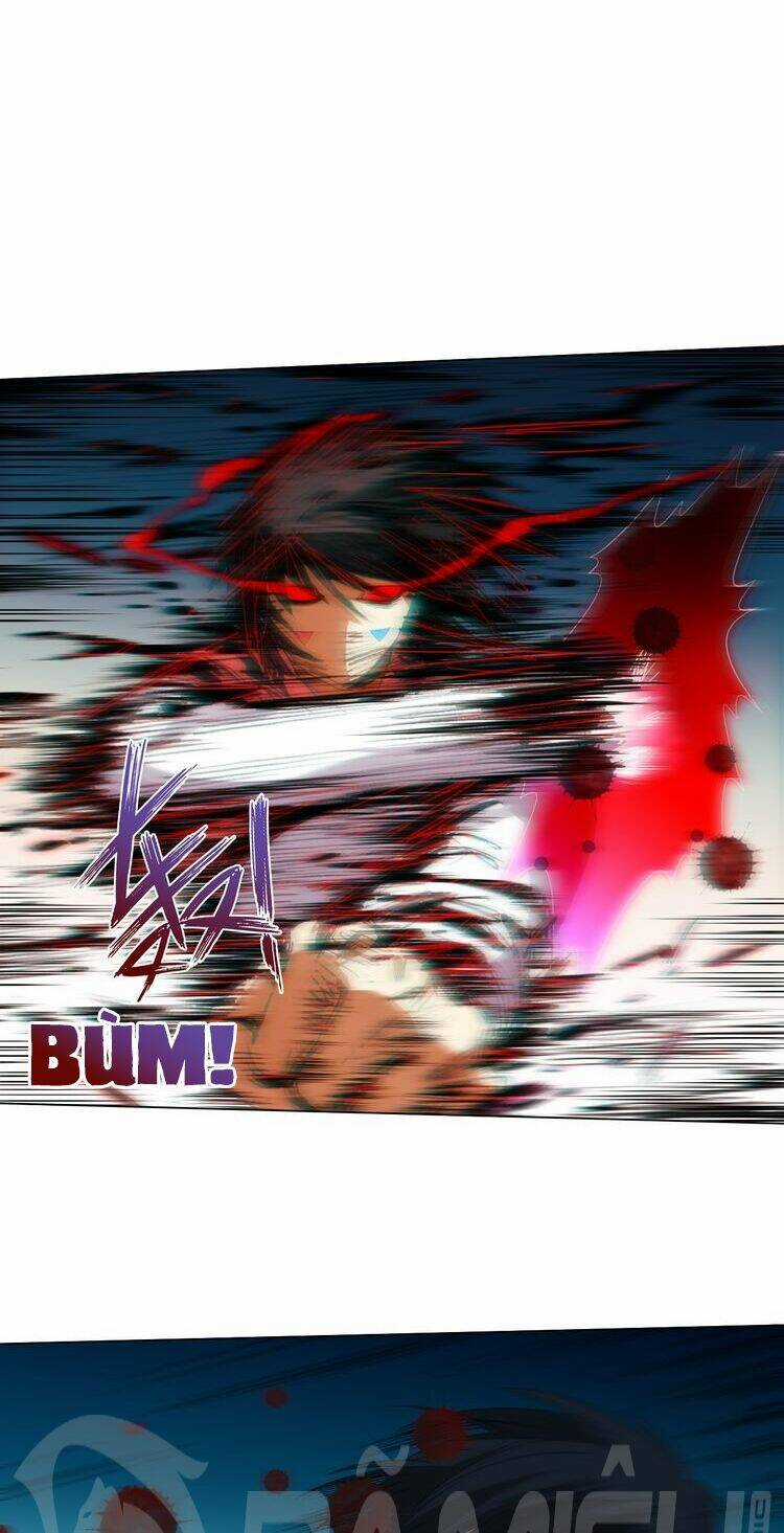 Giản Giới Chapter 9 trang 12