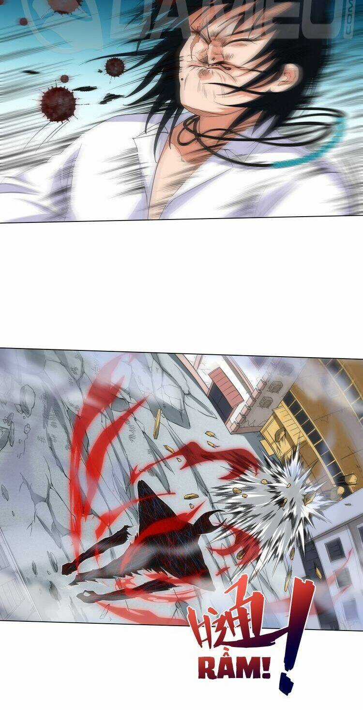 Giản Giới Chapter 9 trang 13