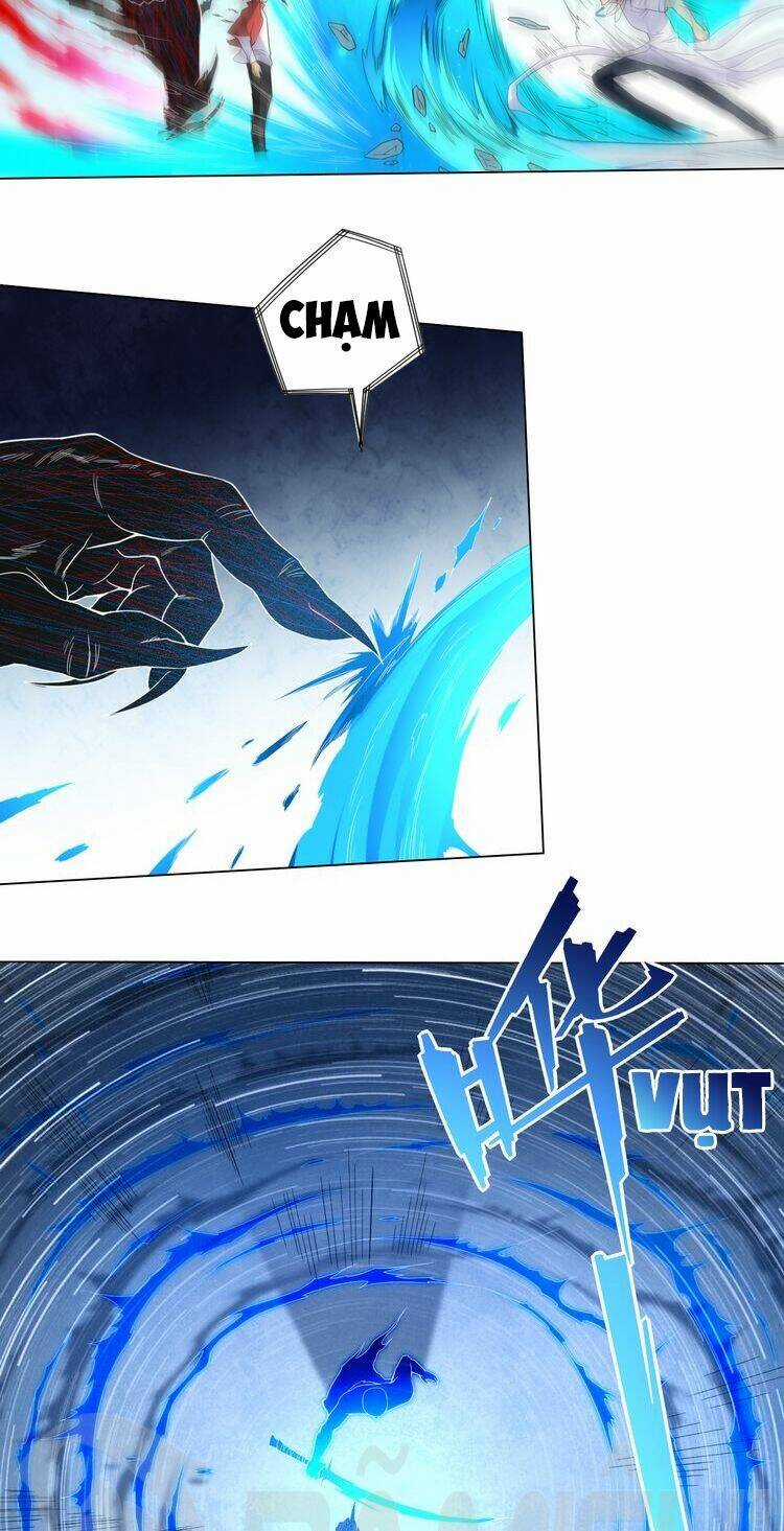 Giản Giới Chapter 9 trang 16