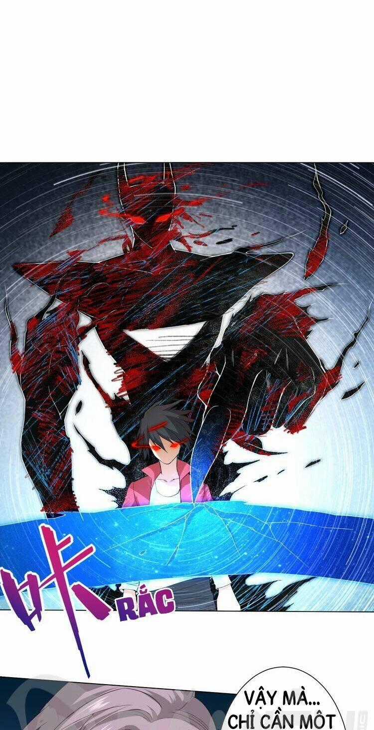 Giản Giới Chapter 9 trang 18