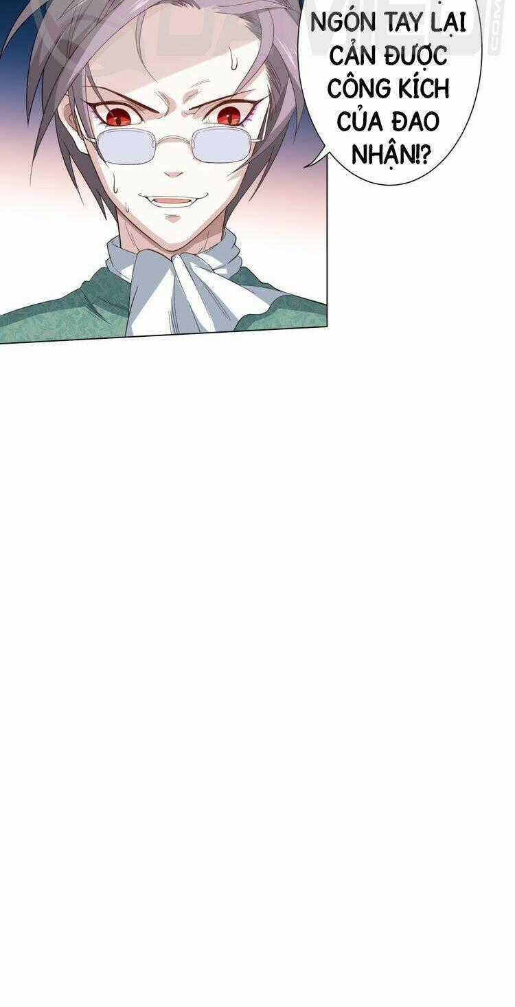 Giản Giới Chapter 9 trang 19