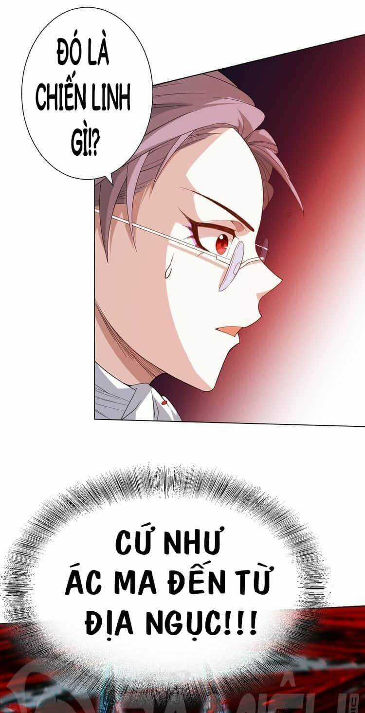 Giản Giới Chapter 9 trang 2