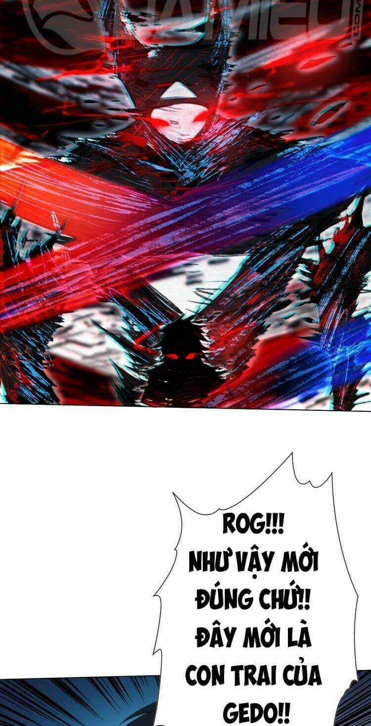 Giản Giới Chapter 9 trang 3