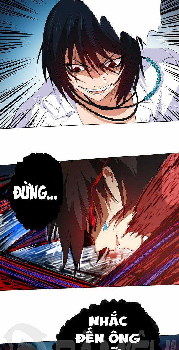 Giản Giới Chapter 9 trang 4