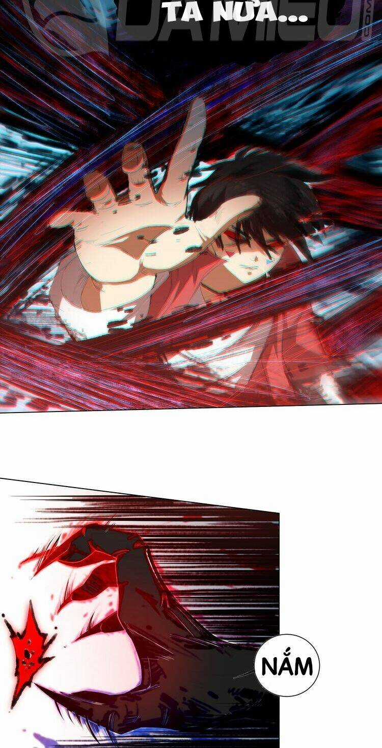 Giản Giới Chapter 9 trang 5