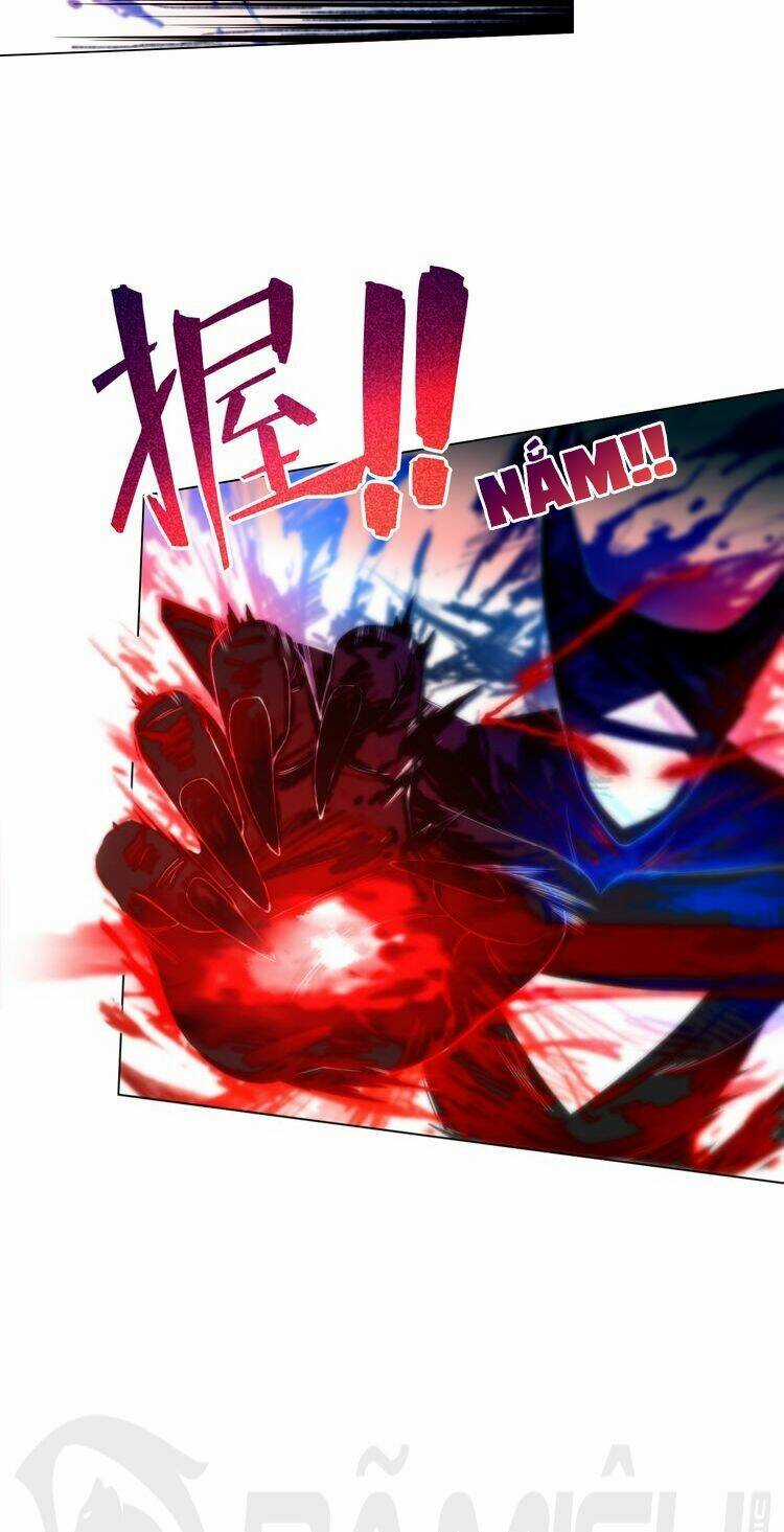 Giản Giới Chapter 9 trang 6