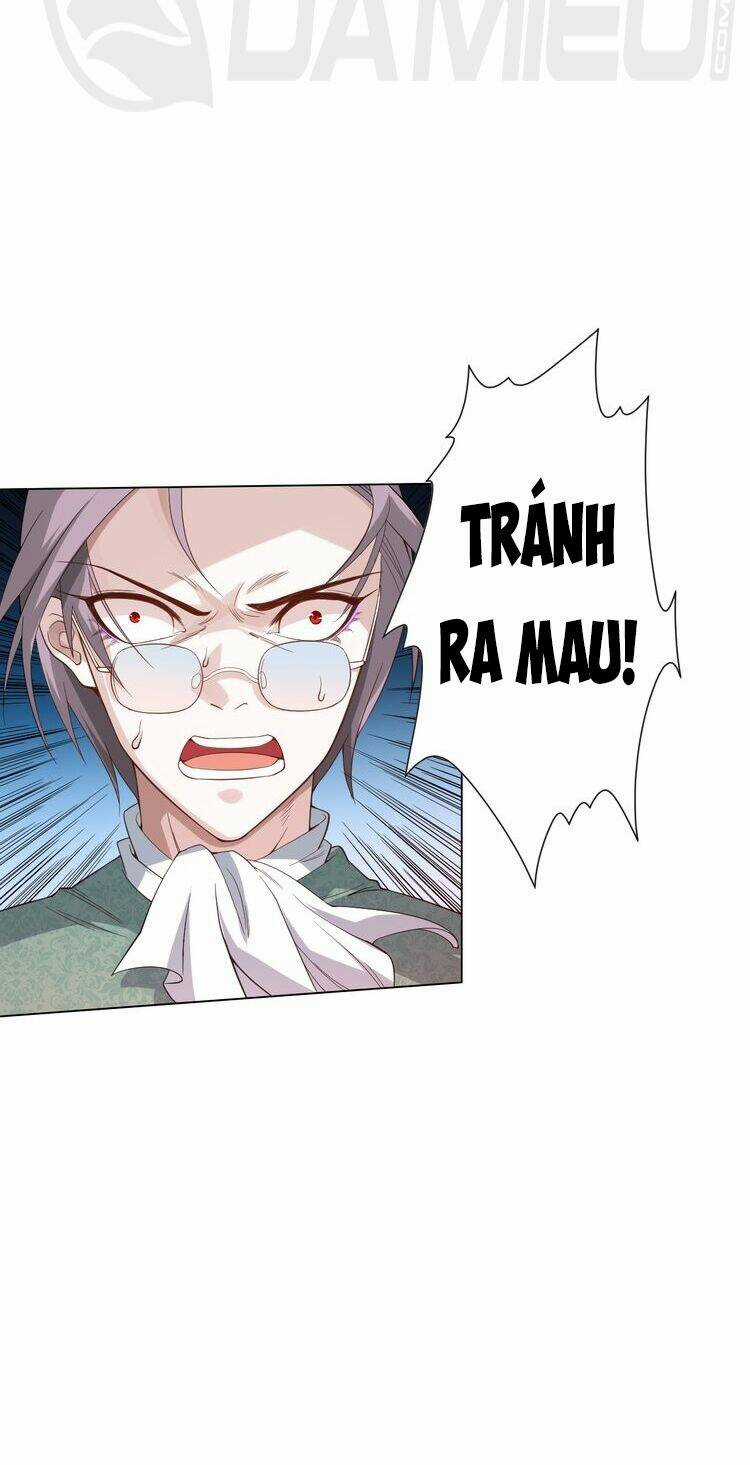 Giản Giới Chapter 9 trang 7