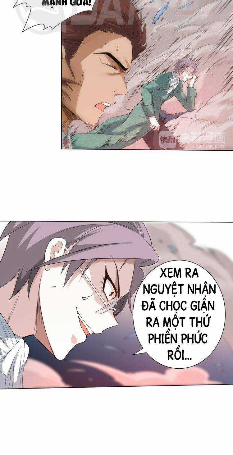Giản Giới Chapter 9 trang 9