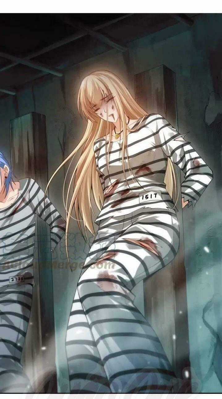 Giản Giới Chapter 90 trang 0