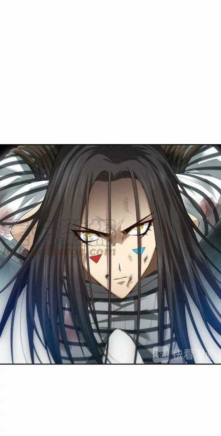 Giản Giới Chapter 90 trang 11