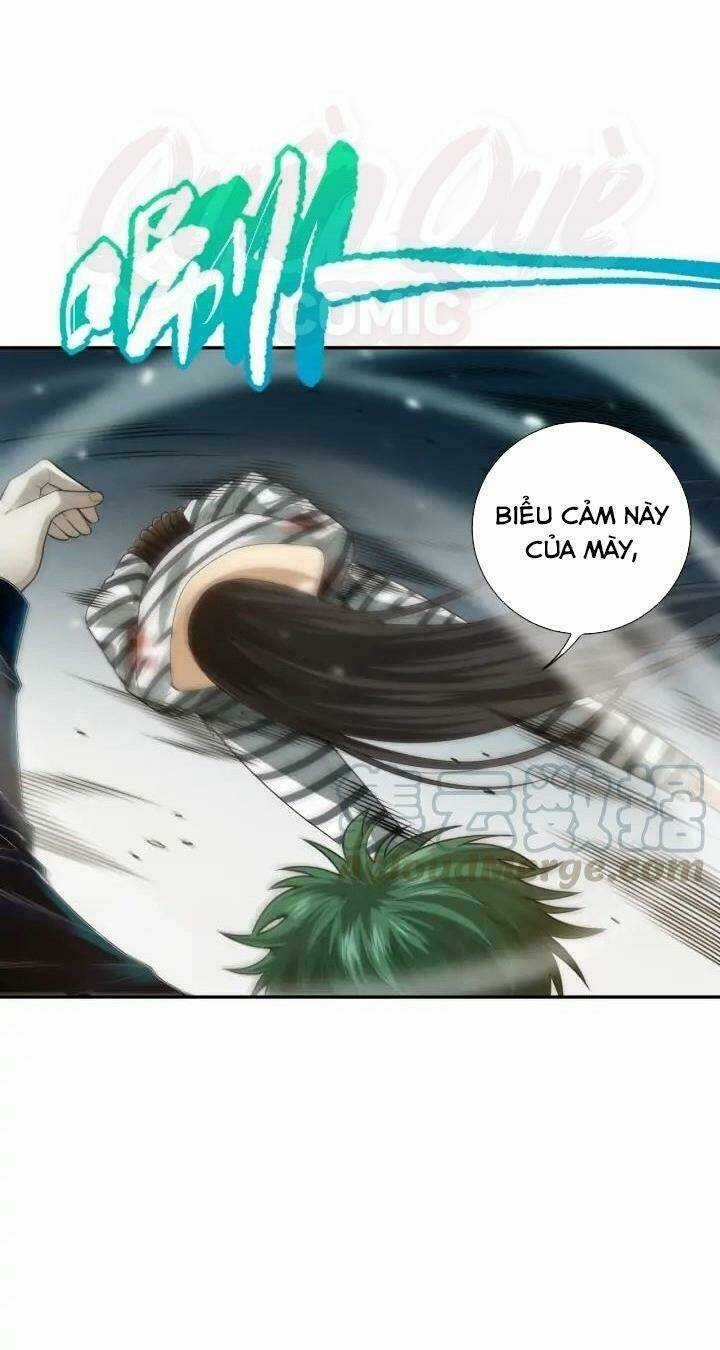 Giản Giới Chapter 90 trang 13