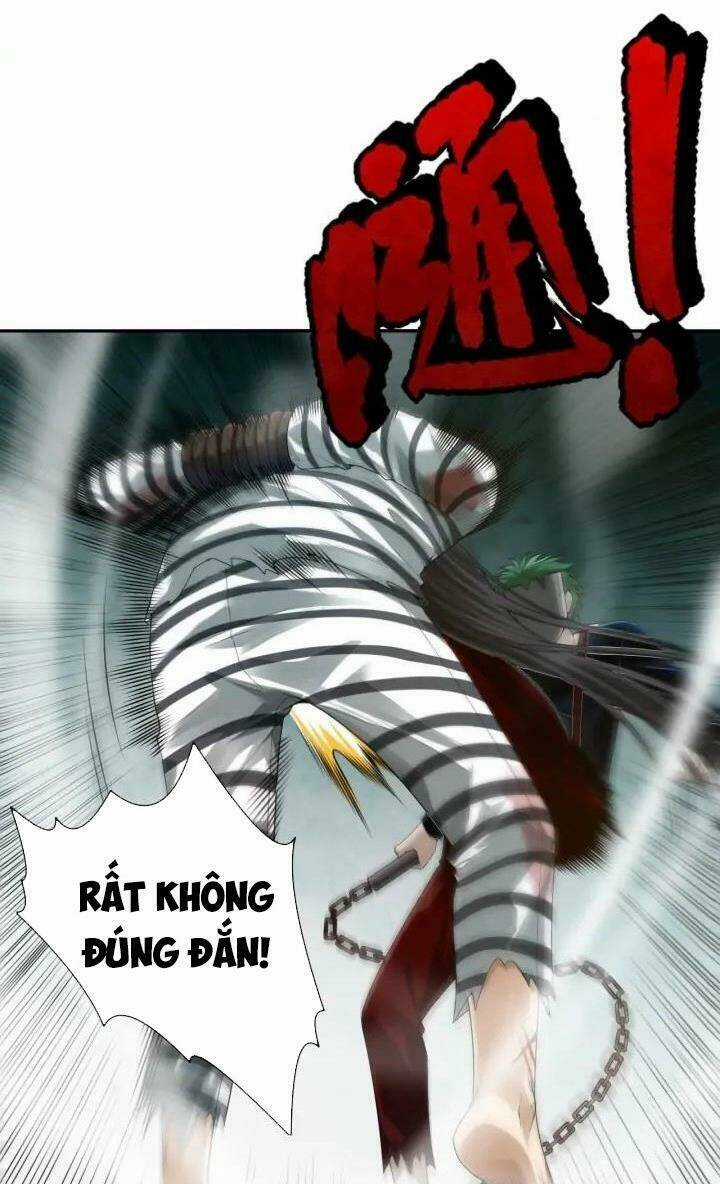 Giản Giới Chapter 90 trang 14