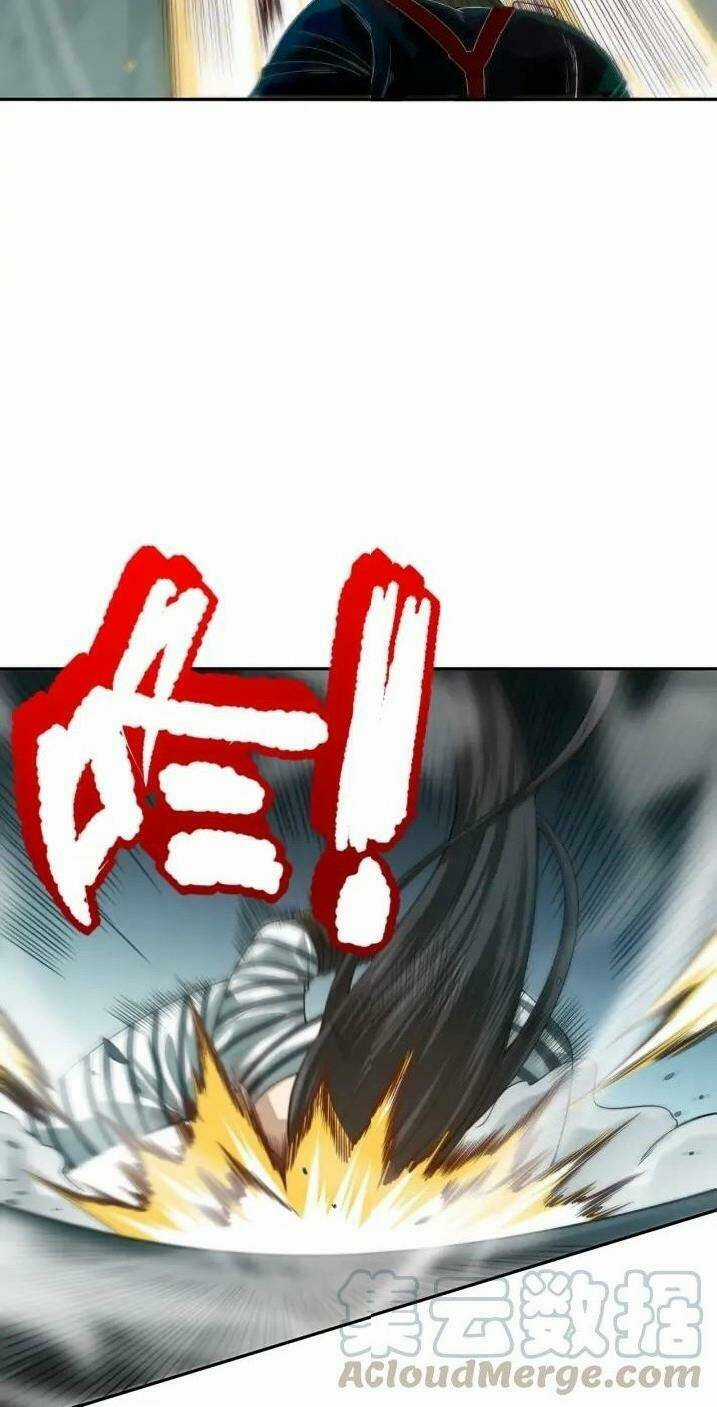 Giản Giới Chapter 90 trang 17