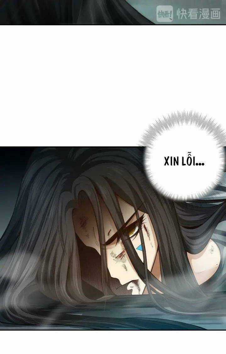 Giản Giới Chapter 90 trang 19