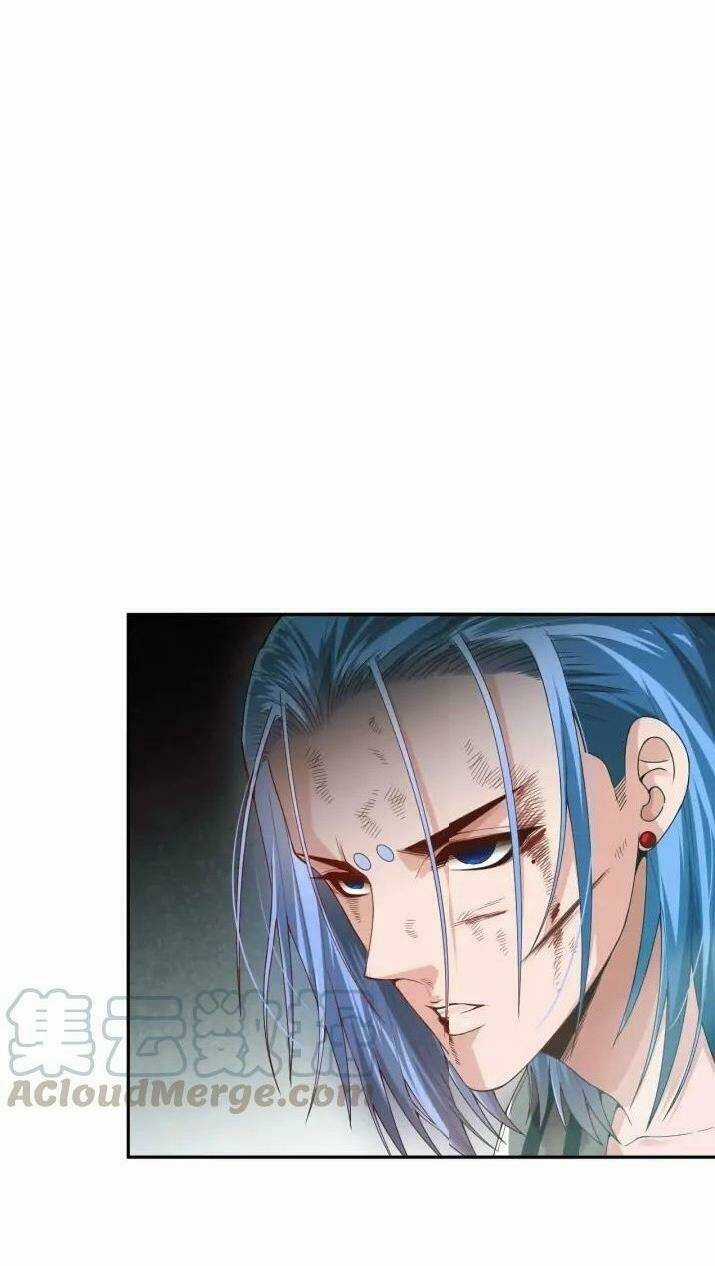 Giản Giới Chapter 90 trang 2