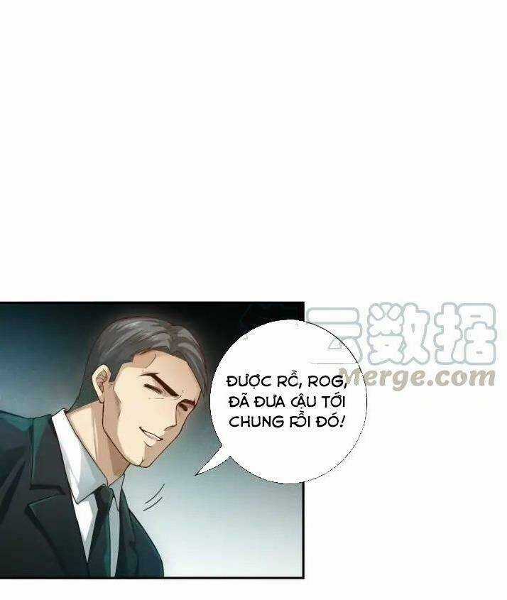 Giản Giới Chapter 90 trang 20