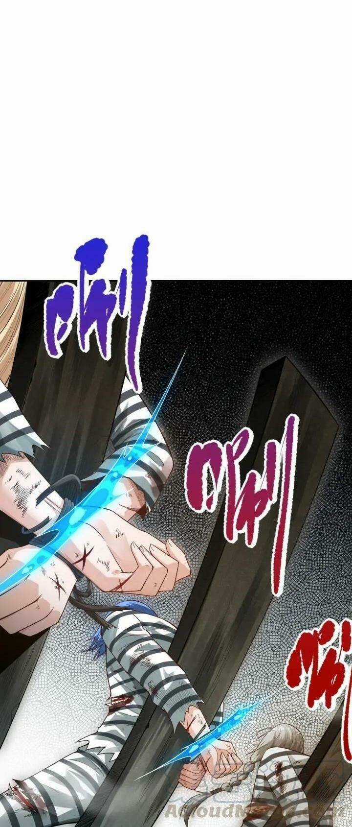 Giản Giới Chapter 90 trang 22