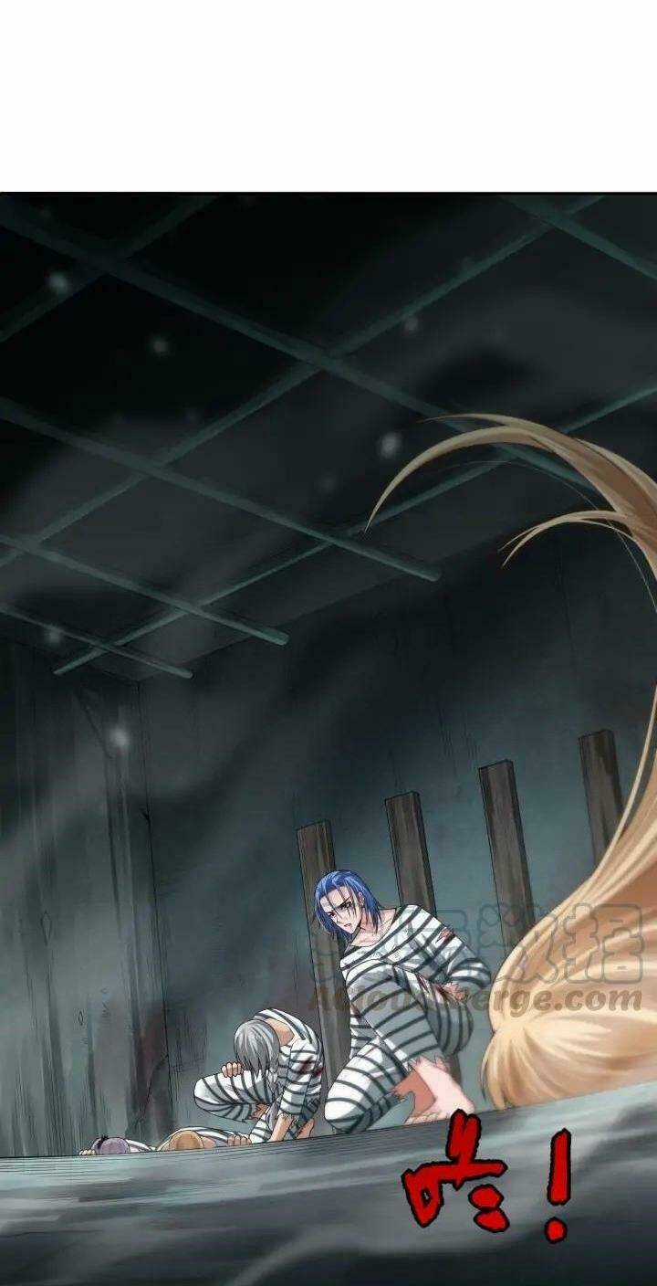 Giản Giới Chapter 90 trang 24