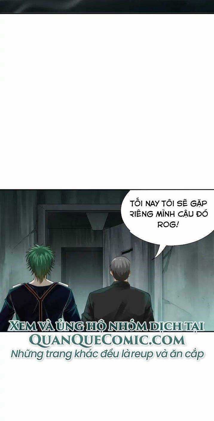 Giản Giới Chapter 90 trang 25