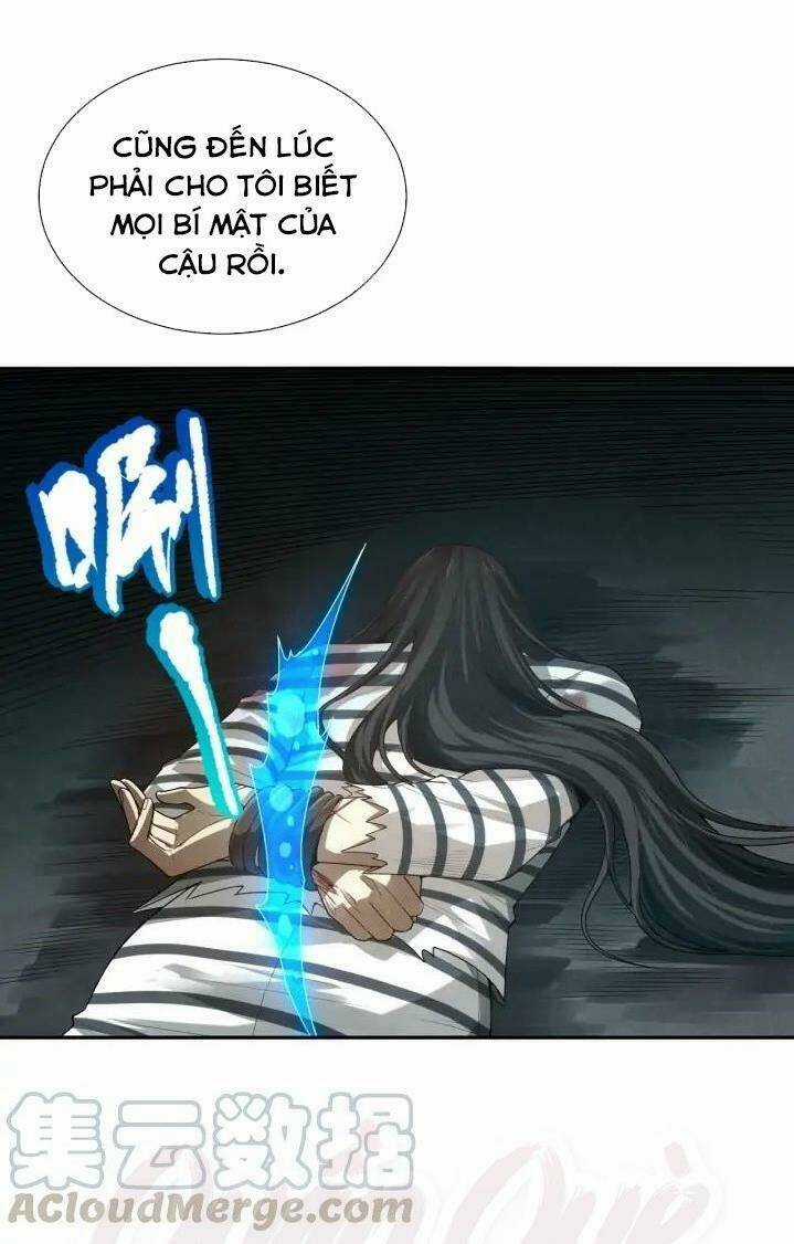 Giản Giới Chapter 90 trang 26