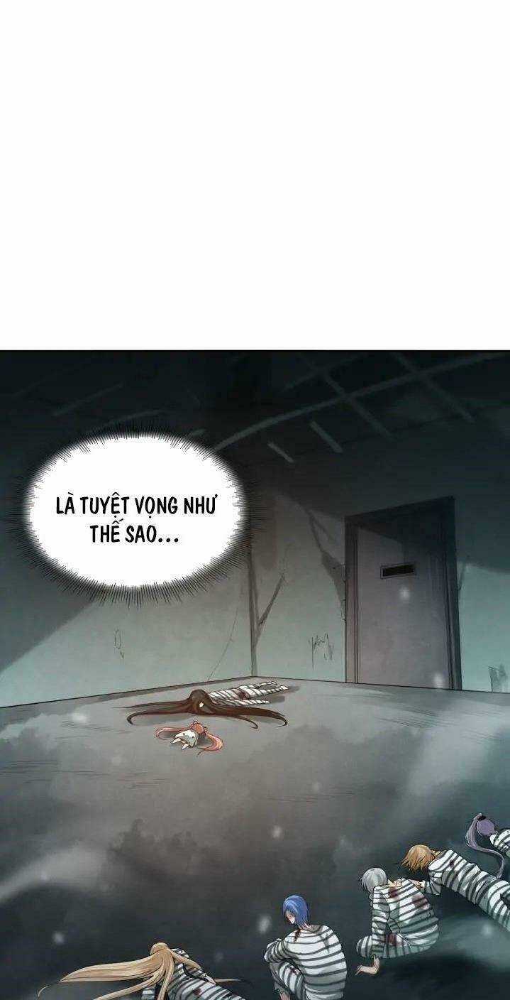 Giản Giới Chapter 90 trang 28