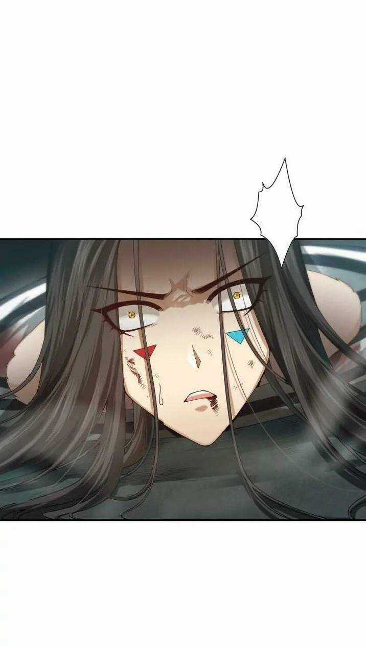 Giản Giới Chapter 90 trang 3