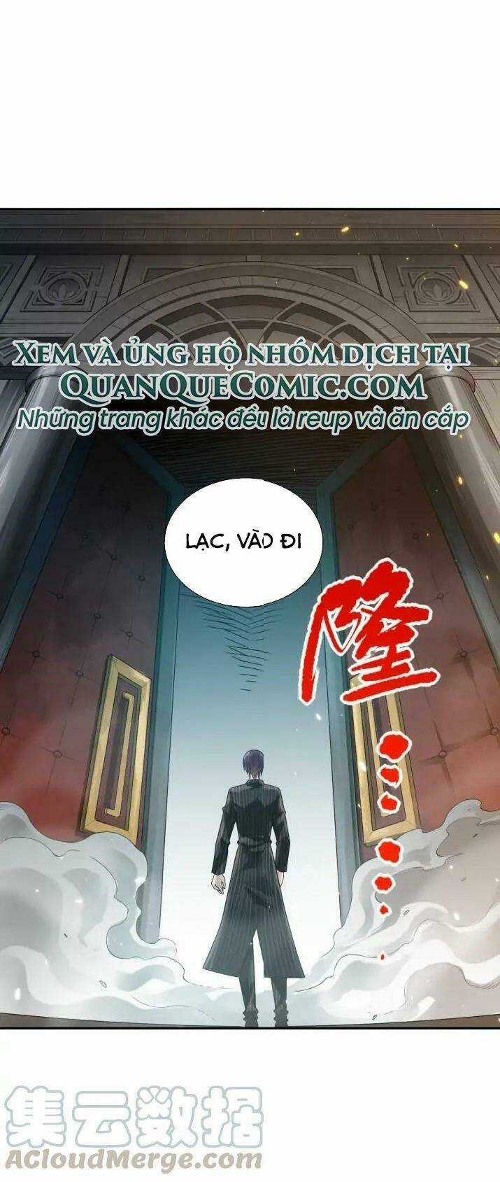 Giản Giới Chapter 90 trang 34