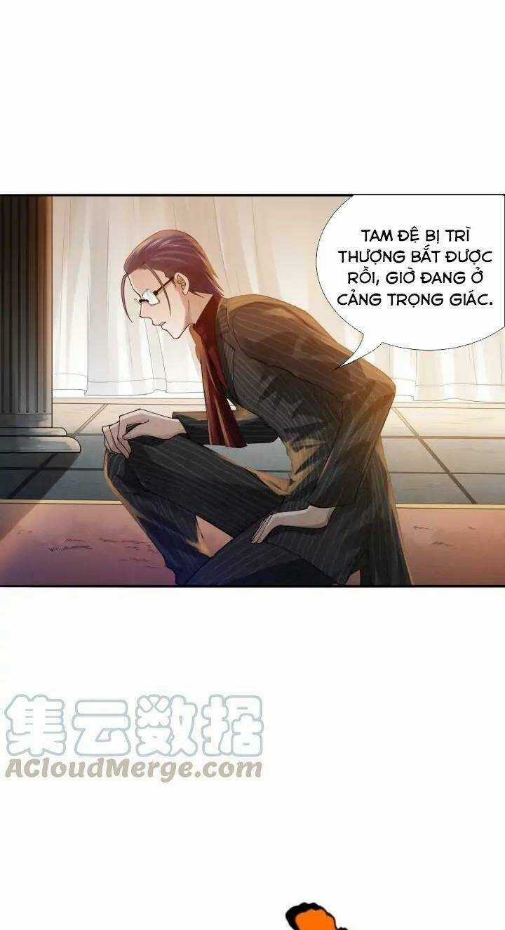Giản Giới Chapter 90 trang 36