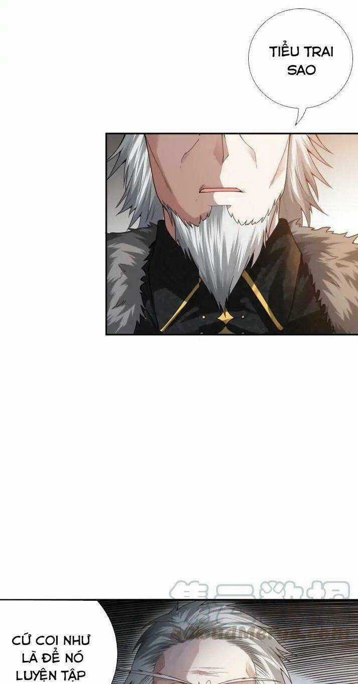 Giản Giới Chapter 90 trang 38