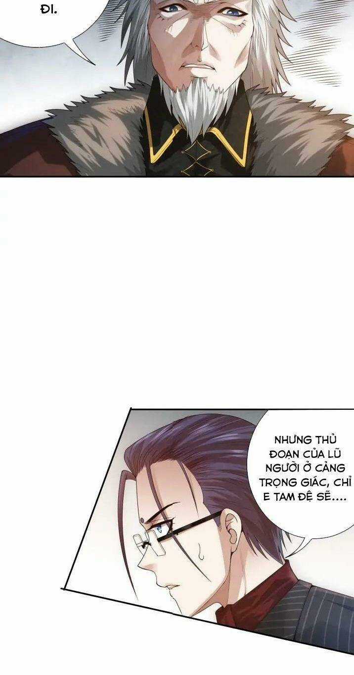 Giản Giới Chapter 90 trang 39