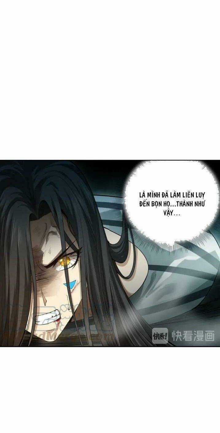 Giản Giới Chapter 90 trang 4