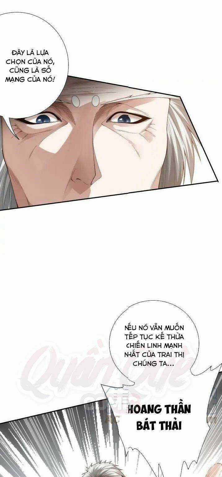 Giản Giới Chapter 90 trang 40