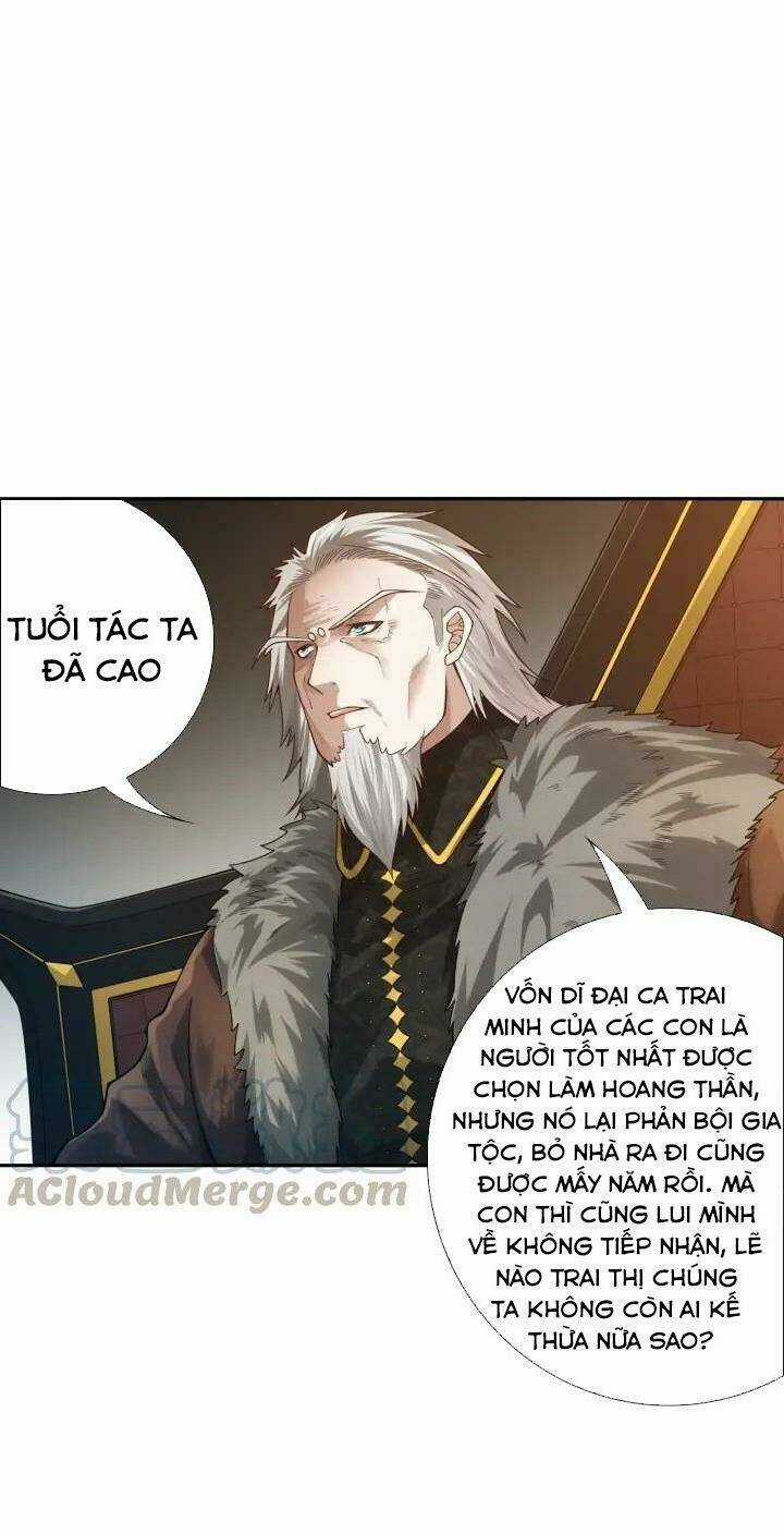 Giản Giới Chapter 90 trang 42