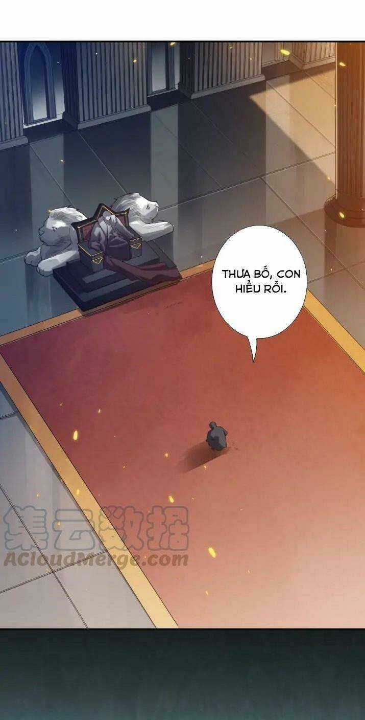 Giản Giới Chapter 90 trang 44