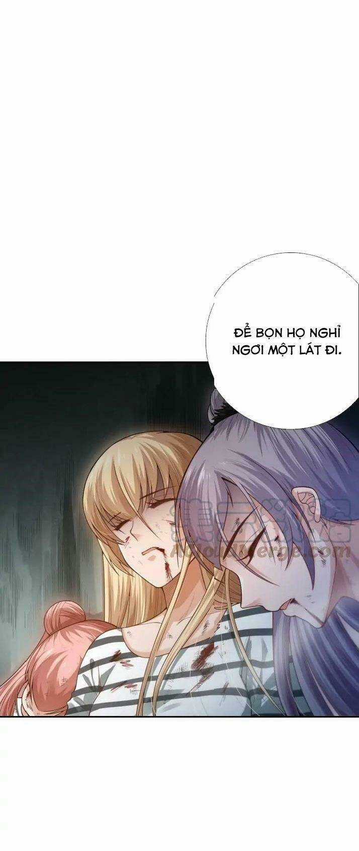 Giản Giới Chapter 90 trang 46