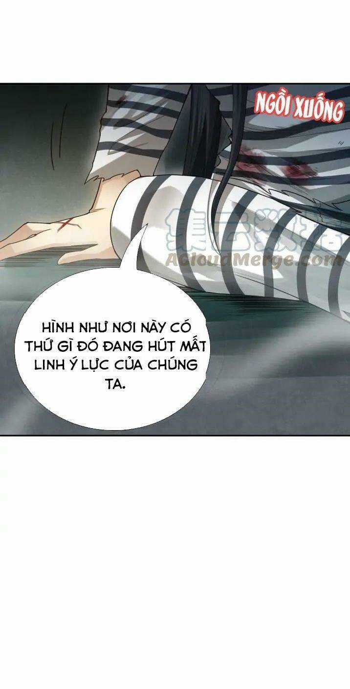 Giản Giới Chapter 90 trang 48