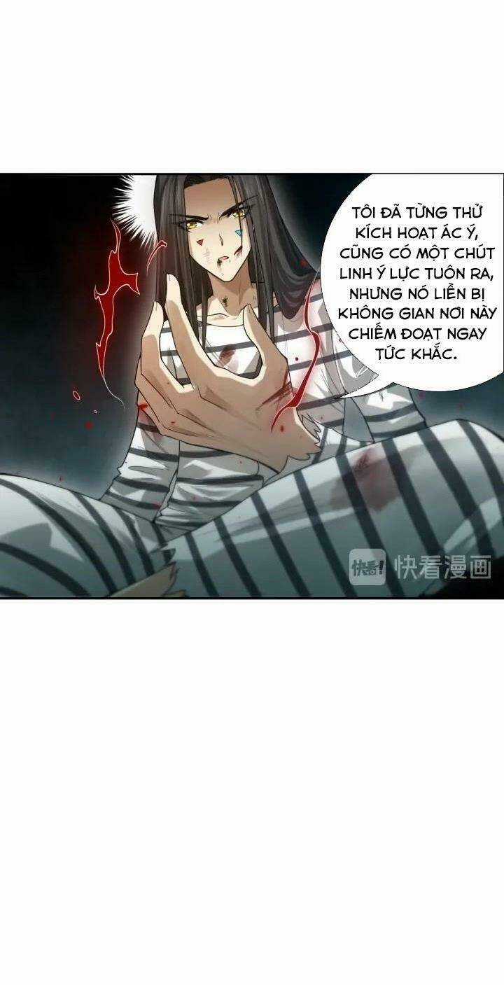 Giản Giới Chapter 90 trang 49