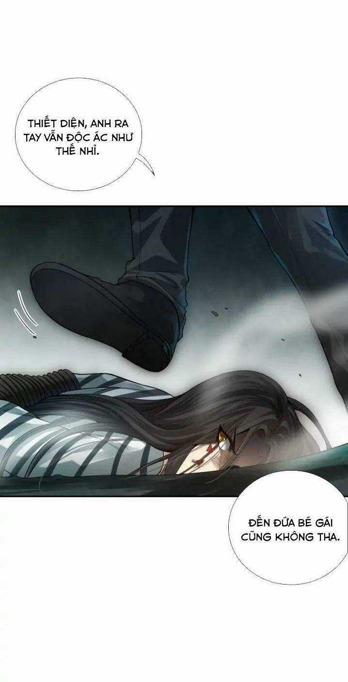 Giản Giới Chapter 90 trang 5