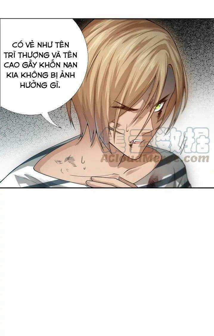 Giản Giới Chapter 90 trang 50