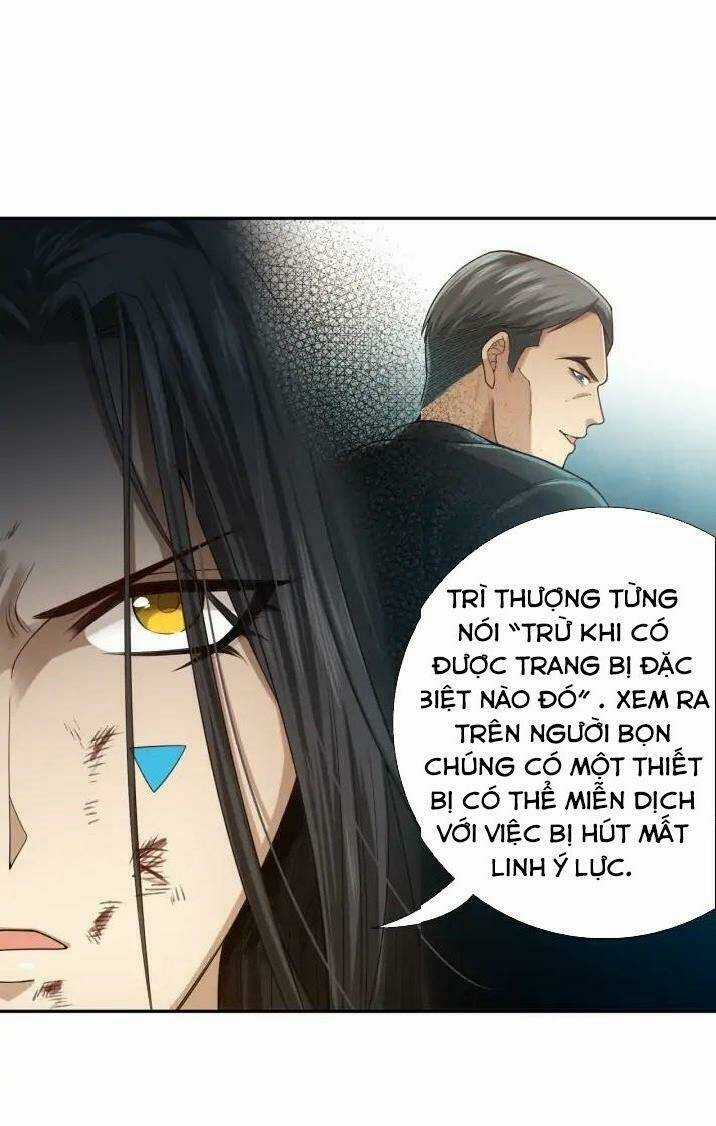 Giản Giới Chapter 90 trang 51